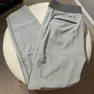 Athleta: Brooklyn Textured Ankle Pant